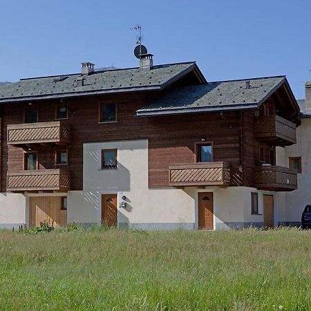 Casa Severina Apartment Livigno Exterior photo