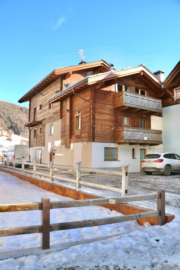 Casa Severina Apartment Livigno Exterior photo